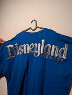 Disney Spirit Jersey Disneyland, Ophalen of Verzenden, Zo goed als nieuw, Maat 46/48 (XL) of groter, Blauw
