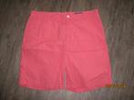 Vineyard Vines zacht rode bermuda taille W38 (maat 54), Maat 52/54 (L), Vineyard Vines, Ophalen of Verzenden, Gedragen