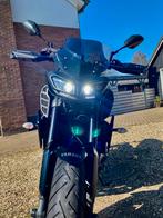 Yamaha mt 09, Motoren, Motoren | Yamaha, Traction Control, 3 cilinders, Particulier, Meer dan 35 kW