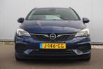 Opel Astra Sports Tourer 1.2 Edition 131PK Navigatie Carplay, Auto's, Voorwielaandrijving, Stof, 1199 cc, Met garantie (alle)