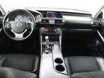 Lexus IS 300h Business Line | 2e eigenaar | Stoel & stuurver, Automaat, Euro 5, Gebruikt, Blauw