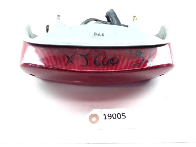 XJ600 1992 - 1996 Yamaha Achterlicht D1-35981
