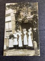 Fotokaart.  Gorinchem. Corcum., Ophalen of Verzenden, Voor 1920, Ongelopen, Zuid-Holland