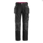 Snickers Women's HP Trousers mt 48, Kleding | Dames, Broeken en Pantalons, Maat 46/48 (XL) of groter, Nieuw, Ophalen of Verzenden