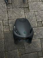 Mat grijze zip 2000 kappenset, Ophalen of Verzenden, Gebruikt, Kap, Piaggio