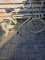 Sparta pick up herenfiets 58, Fietsen en Brommers, Ophalen, Gebruikt, Sparta, Versnellingen