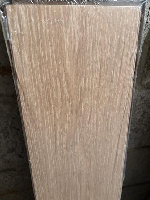 Laminaat Berry Alloc, Ophalen, Bruin, Nieuw, Minder dan 10 m²