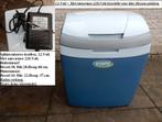 Nieuw.Koelbox.12.Volt.+ 220.Volt.Elektrisch.Duits merk:Ezet., Ophalen of Verzenden, Nieuw, Koelbox, Elektrisch