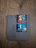 Super Mario Bros + Duck Hunt - Nintendo NES Game, Spelcomputers en Games, Gebruikt, 2 spelers, Eén computer, Ophalen of Verzenden