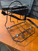 Schooltas / rugzak rekje fiets, Ophalen of Verzenden, Zo goed als nieuw