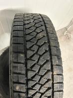225 75 16 CP Bridgestone Blizzak winter (4st) veel profiel, Ophalen, Gebruikt, 16 inch, Winterbanden