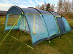 Coleman Meadowood 6L tent, Caravans en Kamperen, Ophalen of Verzenden, Gebruikt