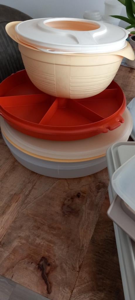 Tupperware, Huis en Inrichting, Keuken | Tupperware, Ophalen, Overige typen