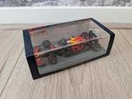 Max Verstappen: Emilie Romagna GP 2021 - Spark S7666, Ophalen of Verzenden, Nieuw, Auto, Overige merken