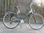 RIH Z-3 x 8 damesfiets 49 cm, Fietsen en Brommers, Fietsen | Dames | Damesfietsen, Overige merken, Gebruikt, 47 tot 50 cm, Versnellingen