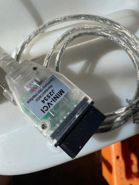 uitlees apparatuur voor Toyota, Ophalen of Verzenden, Nieuw