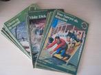 Stripboekjes wereldberoemde verhalen, Gelezen, Diverse, Europa, Ophalen of Verzenden
