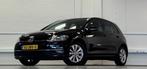 Volkswagen Golf 1.0 TSI Comfortline Android/Apple Clima Crui, Auto's, Volkswagen, Stof, Euro 6, Zwart, Origineel Nederlands