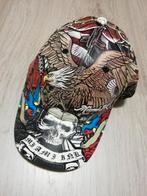 14 petten voor de verzamelaar, € 5 p.st. of 14 voor € 50, Kleding | Heren, Hoeden en Petten, Allerlei merken, One size fits all