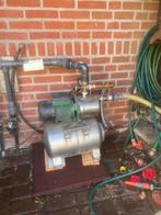 DAB HYDROFOORPOMP, Ophalen, Gebruikt, Elektrisch, Beregeningspomp