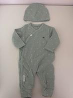 Noppies boxpakje met mutsje maat 50, Kinderen en Baby's, Babykleding | Maat 50, Ophalen of Verzenden, Gebruikt, Jongetje of Meisje