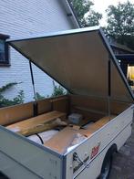 Bagagewagen - voormalig Holtkamper Flyer, Ophalen of Verzenden, Gebruikt