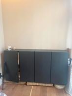 IKEA IVAR Wanddressoir Kasten (2x) 80x30x83, Ophalen, Met deur(en), 50 tot 100 cm, Zo goed als nieuw