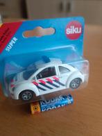 Siku VW Kever Politie Auto - Nieuw in verpakking, Overige merken, 1:50 of kleiner, Auto, Nieuw
