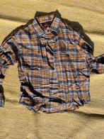 Fjällräven flanellen overhemd maat M - Zo goed als nieuw, Ophalen of Verzenden, Zo goed als nieuw, Overige kleuren, Halswijdte 39/40 (M)