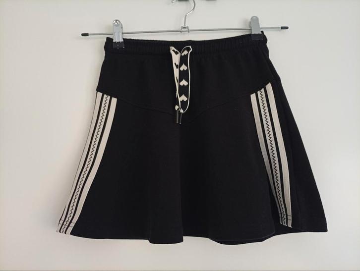Shoeby rokje zwart maat 146/152, Kinderen en Baby's, Kinderkleding | Maat 146, Gebruikt, Meisje, Jurk of Rok, Ophalen of Verzenden