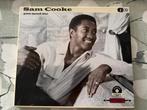 Sam Cooke - You Send Me 2CD, Ophalen of Verzenden, Voor 1960, Zo goed als nieuw, Soul of Nu Soul