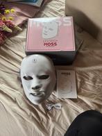 LED Gezichtsmasker - Huidverjonging en Acne Behandeling, Ophalen of Verzenden, Nieuw, Gehele gezicht, Verzorging