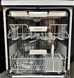 In nieuwstaat Miele vaatwasser QuickPowerWash en besteklade, Witgoed en Apparatuur, Vaatwasmachines, Ophalen, Minder dan 85 cm