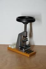 Bergeon 5700 Kastopener Horlogemaker, Ophalen of Verzenden