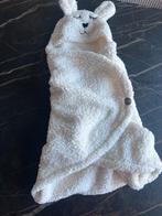 Jollien wikkeldeken, Ophalen of Verzenden, Zo goed als nieuw, Deken