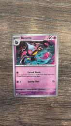 ASC Banette 091/217, Ophalen of Verzenden, Zo goed als nieuw