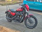 Harley-Davidson Sportster Iron 883–5HD–2012– Perfecte staat, 2 cilinders, Sportuitlaat, 883 cc, Particulier