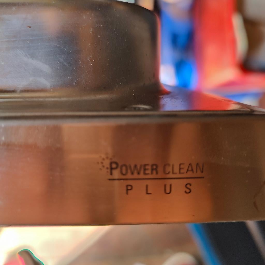 Bauknecht inbouw vaatwasser Powerclean Plus, Ophalen, Inbouw, Minder dan 85 cm