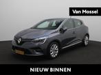 Renault Clio E-Tech Hybrid 140 Intens | Automaat | LED PURE, Auto's, Renault, 28 km/l, Gebruikt, Euro 6, 4 cilinders