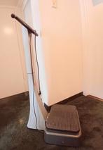 Power Maxx Vibrations trilplaat, Ophalen, Overige typen