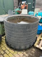 Vijverbak vijver 1500 liter, Ophalen, Zo goed als nieuw