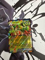 Hydrapple ex 011/133 - Pokemon kaart, Ophalen of Verzenden, Nieuw, Losse kaart