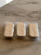 Nieuw! 1 Kilogram Zilverbaar Umicore, Ophalen of Verzenden, Zilver