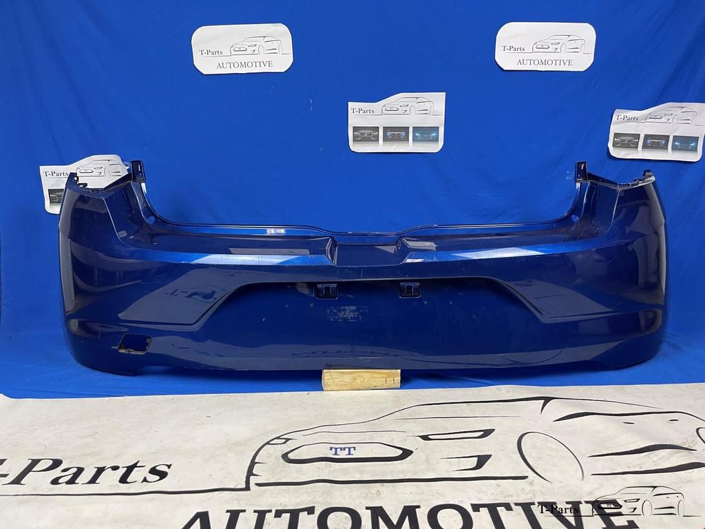 Renault megane 4 RS achterbumper origineel diffuser, Auto-onderdelen, Info@fabrikant.eu, Renault, Ophalen of Verzenden, Achter
