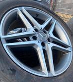 Mercedes AMG 18 inch velgen Vito V-klasse Viano GLA V klasse, Ophalen, 18 inch, Bestelwagen, Velg(en)