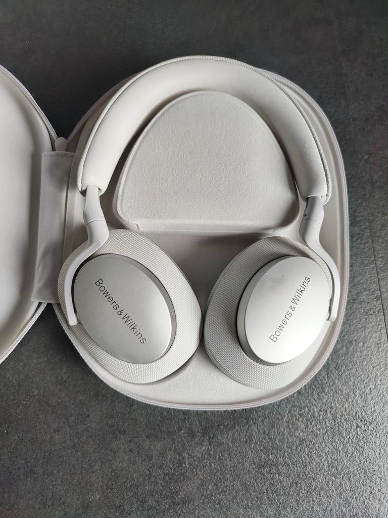 Bowers en Wilkens PX7 S2, Audio, Tv en Foto, Koptelefoons, Ophalen of Verzenden, Zo goed als nieuw, Overige merken