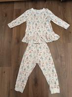 My Little Pie pyjama- Cinderella (98/104), Ophalen of Verzenden, Zo goed als nieuw, Meisje, Nacht- of Onderkleding