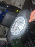 Voorkap generic cracker, Ophalen of Verzenden, Gebruikt, Kap, Overige merken