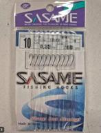 Sasame Onderlijnen Haakmaat 10, Ophalen of Verzenden, Nieuw, Haak