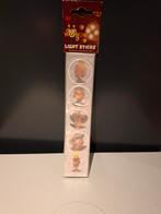 Suske en wiske Light sticks texasrakkers, Ophalen, Suske en Wiske, Boek of Spel